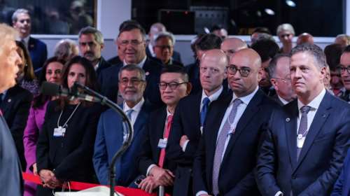 Ανάλυση Economist: Η κρίση της Γροιλανδίας έληξε, αλλά το πρόβλημα Τραμπ παραμένει- Η Ευρώπη είναι πλέον μόνη της