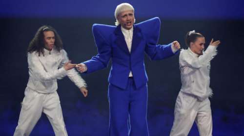 Eurovision 2024: Αμφίβολη η συμμετοχή της Ολλανδίας στον τελικό - Δεν θα κάνει πρόβες μέχρι νεωτέρας, αναφέρει η EBU