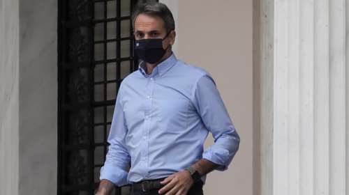 ΚΥΣΕΑ για Αφγανιστάν: Προτεραιότητα η επιστροφή των συνεργατών μας - Εγρήγορση για την προστασία των συνόρων