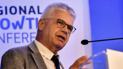 Κορονοϊός - Γώγος: Αν δούμε 4.000 κρούσματα, δεν θα περιμένουμε 15 ημέρες για μέτρα