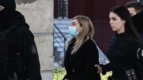 Κόλαφος η εισαγγελέας για την ενοχή της Πισπιρίγκου: Η Τζωρτζίνα ήταν άτυχη γιατί την είχε μάνα - "Αντε γ@@@", της είπε