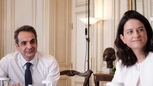 Οριστικό- Κεραμέως: Μέσα στον Ιούνιο ξεκινούν οι Πανελλαδικές εξετάσεις- Θα έχουν ολοκληρωθεί τον Ιούλιο