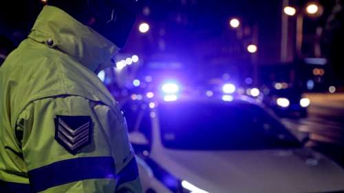 Τραγωδία στην Αγία Παρασκευή: Μοτοσικλέτα παρέσυρε πεζό μαζί με τον σκύλο του- Χωρίς δίπλωμα ο 22χρονος οδηγός