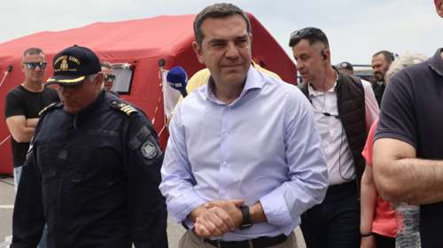 Τσίπρας για ναυάγιο: Ποια είναι τα πρωτόκολλα της FRONTEX με πλοίο έτοιμο να βυθιστεί, που δεν επιβάλλουν τη διάσωσή του;