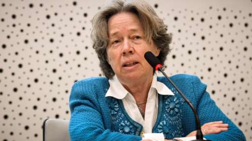 Νέα &quot;βόμβα&quot; Λινού για AstraZeneca: Αν ήμουν στα 35 μου θα προσπαθούσα ίσως να βρω κάποιο άλλο εμβόλιο