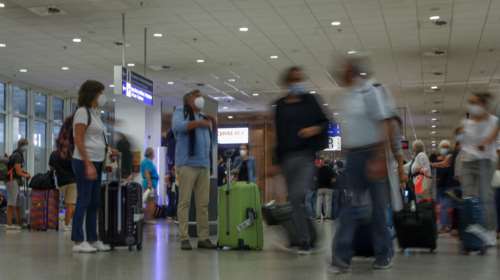 ΕΕ: Προθεσμία δύο μηνών στην Ελλάδα για τα κουπόνια ακυρώσεων ταξιδιών