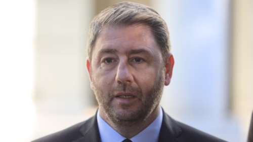 Ανδρουλάκης: Η αλήθεια βλάπτει σοβαρά τη ΝΔ - Το βίντεο στο Tik Tok