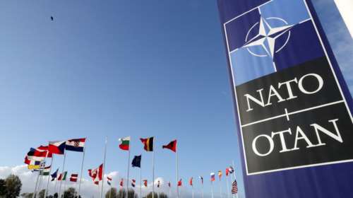 ΝΑΤΟ: Σήμερα η πρώτη συζήτηση για την ένταξη Φινλανδίας και Σουηδίας - Στο τραπέζι οι στρατιωτικές δυνάμεις στην ανατολική Ευρώπη