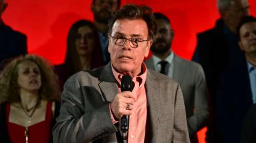 Ο Παπανώτας τα βάζει τώρα με τον Κασσελάκη: &quot;Καλό παιδί για καμιά μπύρα, όχι για ηγέτης - Είμαι αδέσποτος της Αριστεράς&quot;