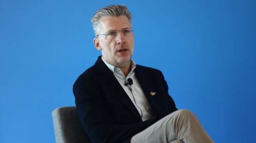 Σκέρτσος: Η πολιτική της κυβέρνησης δεν έχει μετακινηθεί ούτε εκατοστό από αυτά που εφαρμόζονταν επί Σαμαρά και Καραμανλή