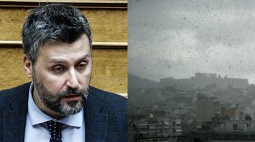 Σκληρή κριτική Καλλιάνου για το &quot;112&quot;: &quot;Δεν είναι για χόρταση, δεν ξέρω υπό ποιες προϋποθέσεις  βγαίνει&quot; [Βίντεο]