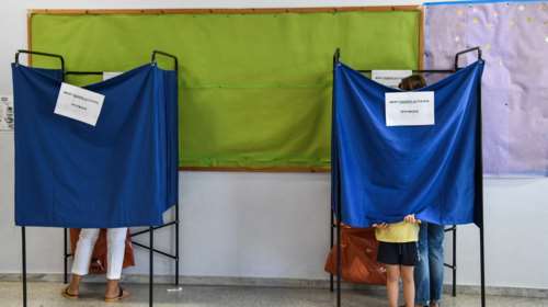 Δημοσκόπηση Pulse: Στο 30% η ΝΔ - Μπαίνουν Βουλή ΜέΡΑ25 και Φωνή Λογικής