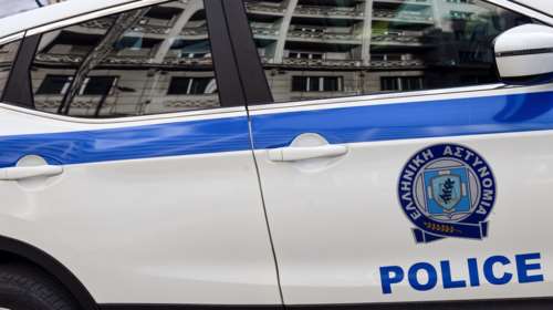 Έκαναν διακίνηση κοκαΐνης σε κατάστημα με ταπετσαρίες - Οι κωδικές ονομασίες και η ανώνυμη πληροφορία που τους &quot;έκαψε&quot;