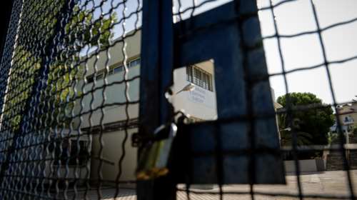 Κορονοϊός: Λουκέτο σε 353 σχολεία και τάξεις - Δείτε τη λίστα