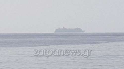 Κορονοϊός: Επιστρέφει εκτάκτως στον Πειραιά το κρουαζιερόπλοιο με τα 12 κρούσματα [εικόνες]