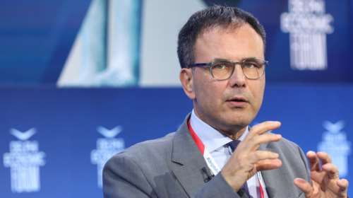 Γιατί παραιτήθηκε ο Πατέλης από το Μαξίμου: Ο γάμος των ομόφυλων ζευγαριών και τo παρασκήνιο