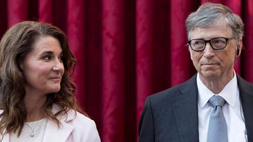 Μπιλ και Μελίντα Γκέιτς: Το διαζύγιο των 130 δισ. δολαρίων - Η αμύθητη περιουσία που θα χωρίσουν