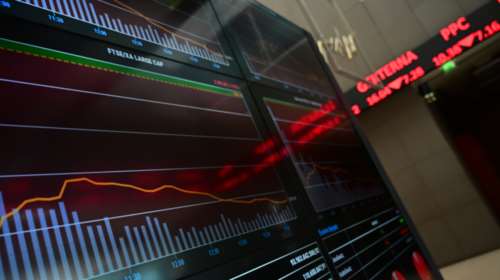 FTSE Russell: Έβαλε το Χρηματιστήριο Αθηνών σε Watch List- &quot;Εξαιρετική είδηση για την Ελλάδα&quot; λέει ο Χατζηδάκης