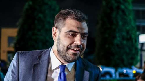 Μαρινάκης: Δεν αντιδικούμε με τον Σαμαρά, απλά παραθέτουμε την αλήθεια - Δεν υπάρχει θέμα ρήξης