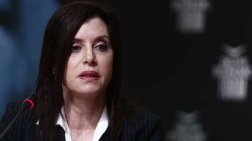 Έλληνας του εξωτερικού εξηγεί πώς κατάλαβε τη διαρροή των mails στην Ασημακοπούλου: &quot;Υπεύθυνο το υπουργείο Εσωτερικών&quot;