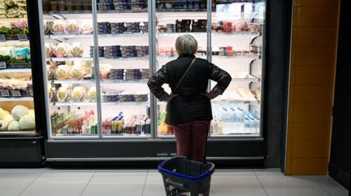 Καλάθι του νοικοκυριού: Αυτές είναι οι τιμές των προϊόντων ανά σούπερ μάρκετ - Δείτε τις λίστες και κάντε σύγκριση