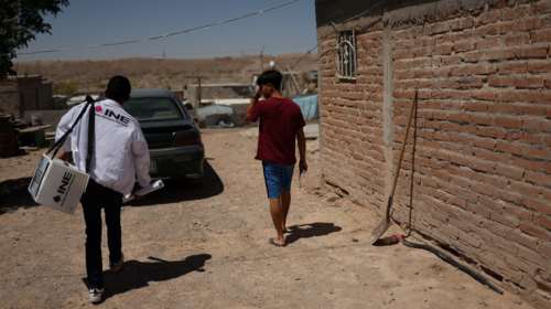 Μεξικό: Νέα δολοφονία υποψηφίου δημάρχου - Ανεξέλεγκτη η δράση των καρτέλ