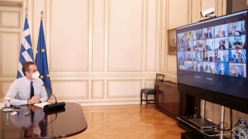 Γιατί ο Μητσοτάκης προειδοποίησε τους υπουργούς – Ποιους φωτογράφισε ότι έχουν κατεβάσει τα μολύβια