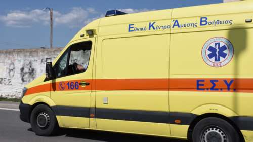 Έκρηξη φιάλης γκαζιού σε ξενοδοχείο της Ζακύνθου - Τραυματίστηκαν δύο εργαζόμενοι