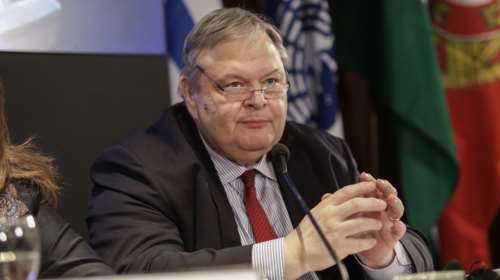 &quot;Καρφιά&quot; Βενιζέλου για την πανδημία και τη Θεσσαλονίκη: Δεν υπάρχει σοβαρή εξήγηση, δεν μπορεί να σιωπά η επιτροπή