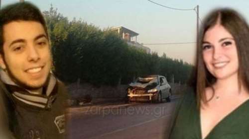 &quot;Κατέστρεψε δυο οικογένειες, μας ακρωτηρίασε, δεν ζούμε πια&quot;: Όταν τα Χανιά &quot;πάγωσαν&quot; από το φρικτό τροχαίο