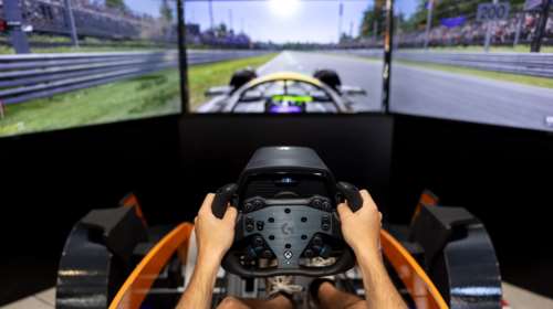 Το esports Road Tournament της Allwyn κάνει πρεμιέρα το Σάββατο στη Θεσσαλονίκη