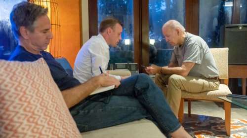 Λήξη συναγερμού για τον πύραυλο στην Πολωνία: Καμία ένδειξη για επίθεση της Ρωσίας εναντίον του ΝΑΤΟ