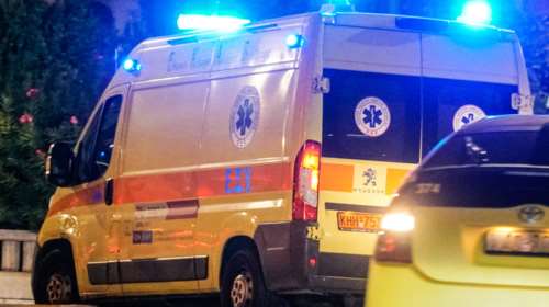 Θεσσαλονίκη: Γέφυρα σωτηρίας για 6χρονο που πνίγηκε από φαγητό - Υπέστη εισρόφηση, είχε σπασμούς