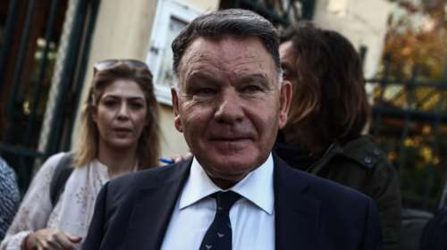 Απασφάλισε ο Κούγιας για τη θητεία Κασσελάκη: Μας θεωρεί μ@λ@@ς που υπηρετήσαμε στα σύνορα - &quot;Διακοπές με αληθινούς άντρες&quot;