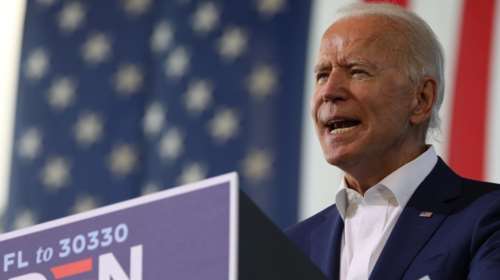 Στήριξη Μπάιντεν στην Ελλάδα: Σε αντίθεση με τον Τραμπ θα αντιδράσω στην τουρκική παραβατικότητα