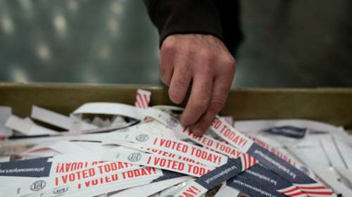 Εκλογές ΗΠΑ 2020: Γιατί τα ξημερώματα αύριο νικητής θα φαίνεται ο Τραμπ, αλλά στο τέλος θα κερδίσει ο Μπάιντεν [Χάρτης]