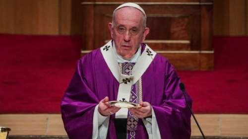 Πάπας Φραγκίσκος: Εγκεφαλικό επεισόδιο και καρδιακή ανεπάρκεια η αιτία θανάτου - Ποιος θα πληρώσει την κηδεία