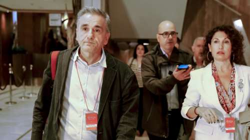 Τσακαλώτος κατά Κασσελάκη: &quot;Φάνηκε ότι ήθελε άλλο κόμμα-  Συνεχίζει την πολιτική του Τσίπρα χωρίς τα χαρίσματά του&quot;