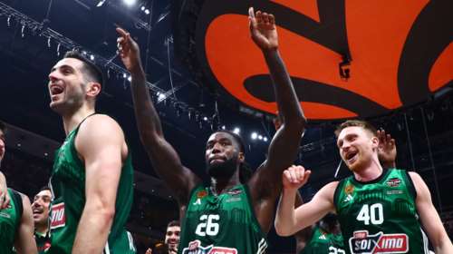 Κόντρα στη Ρεάλ ο Παναθηναϊκός θα διεκδικήσει το 7ο ευρωπαϊκό - Στο Βερολίνο το έχει κάνει ξανά- Η κατάρα που θέλει να σπάσει