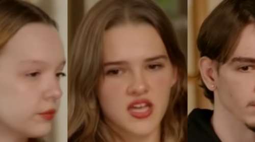 Η φρικτή ιστορία των αδελφών Τέρπιν στις ΗΠΑ: Ζούσαν υποσιτισμένοι, κακοποιήθηκαν από γονείς και ανάδοχους