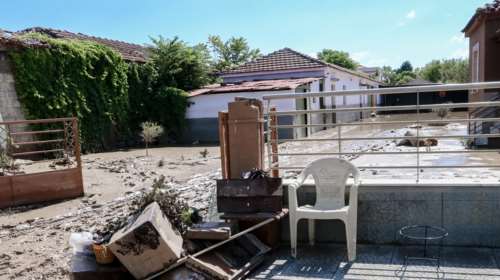 Έρχεται υποχρεωτική ασφάλιση των ακινήτων για φυσικές καταστροφές - Ποιους θα αφορά