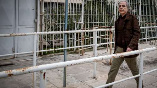 Δημήτρης Κουφοντίνας: Αντίθετοι ακόμη 92 δικαστές στην ανακοίνωση Σεβαστίδη