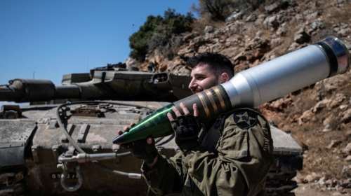 Ιταλία, Γαλλία και Ισπανία ζητούν να σταματήσουν άμεσα οι επιθέσεις του Ισραήλ κατά των κυανόκρανων	του ΟΗΕ