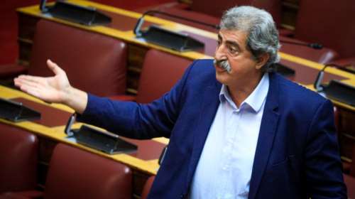 Αντίστροφη μέτρηση για την έξοδο Πολάκη από τον ΣΥΡΙΖΑ - Γιατί ο Αλέξης Τσίπρας αποφάσισε να τον τελειώσει