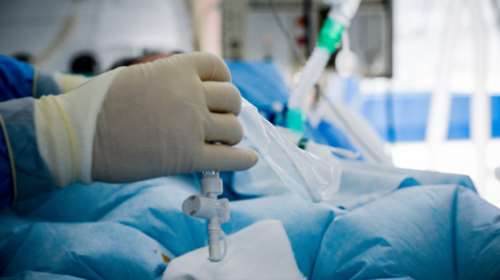 Κορονοϊός: Είναι η &quot;ανοσοποιητική θρόμβωση&quot; η αιτία που οδηγεί στο θάνατο;