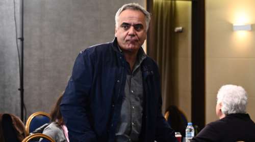 &quot;Απολύθηκα γιατί είμαι κουνιάδα του Σκουρλέτη&quot;: Εργαζόμενη καταγγέλλει τον ΣΥΡΙΖΑ για εκδικητική απόλυση