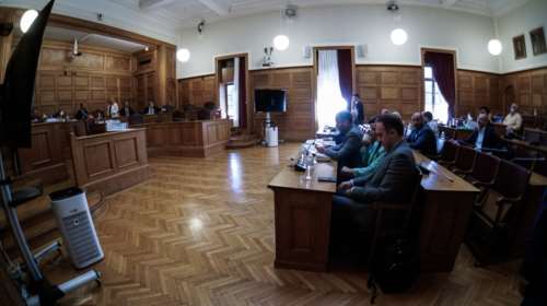 Εξεταστική για υποκλοπές: Κόλαση με το καλημέρα για τους μάρτυρες - Αποχώρησαν ΣΥΡΙΖΑ και ΠΑΣΟΚ