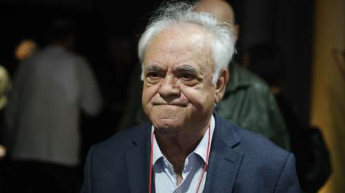 Γιάννης Δραγασάκης: Καταδικάστηκαν οι διαρρήκτες που είχαν μπει στο εξοχικό του - Τι είχαν κλέψει