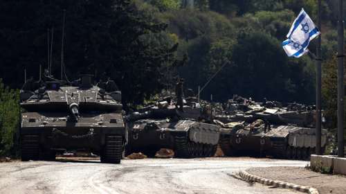 Πόλεμος στο Ισραήλ: Επικίνδυνη κλιμάκωση στα σύνορα με τον Λίβανο - Ανησυχίες για νέο μέτωπο με την Χεζμπολάχ