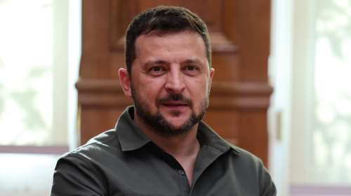 Ουκρανία: Απέκλεισε τις εκλογές για το 2024 ο Ζελένσκι- &quot;Δεν είναι η ώρα&quot;